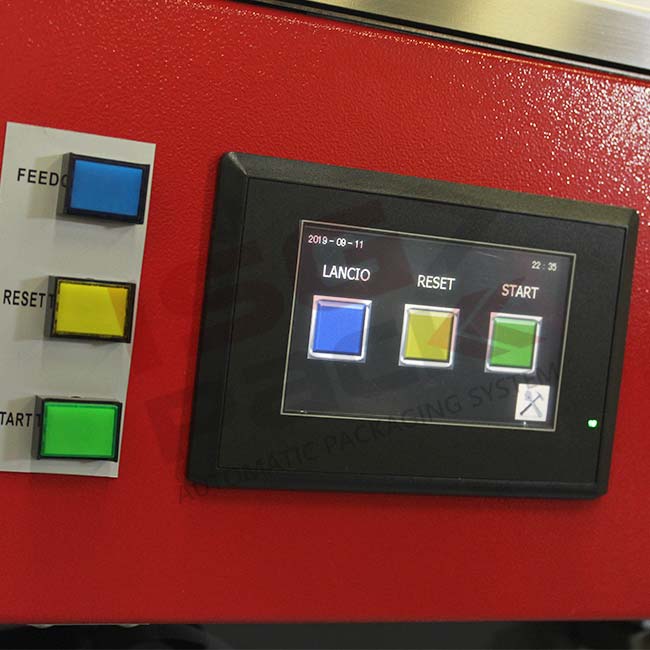 Ημιαυτόματη Τσερκοδετική EASY BAND 45B easy band b