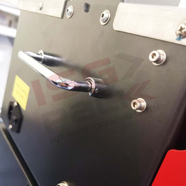 Ημιαυτόματη Τσερκοδετική EASY BAND 45B easy band b