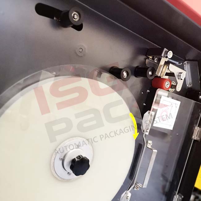 Ημιαυτόματη Τσερκοδετική EASY BAND 45B easy band b