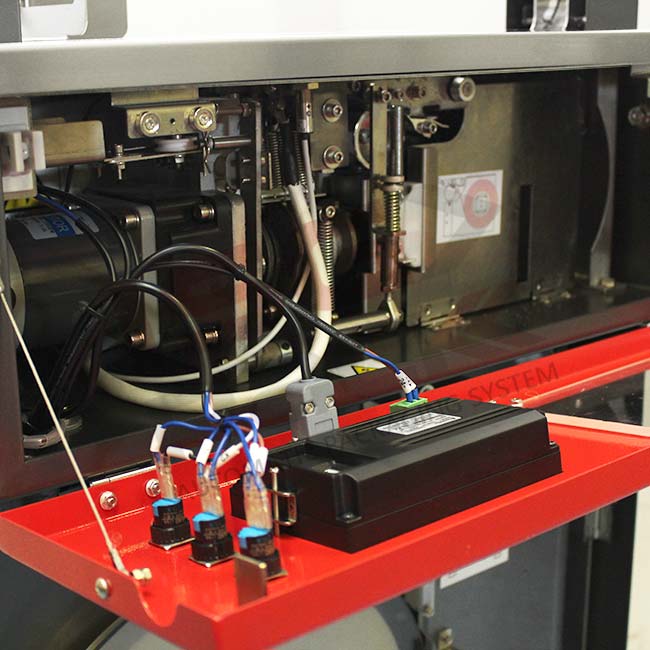 Ημιαυτόματη Τσερκοδετική EASY BAND 45B easy band b