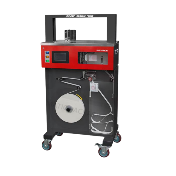 Ημιαυτόματη Τσερκοδετική EASY BAND 45B easy band b