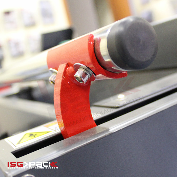 Ημιαυτόματη Μηχανή Διαμόρφωσης Κιβωτίων EASY FORM 50 easy form