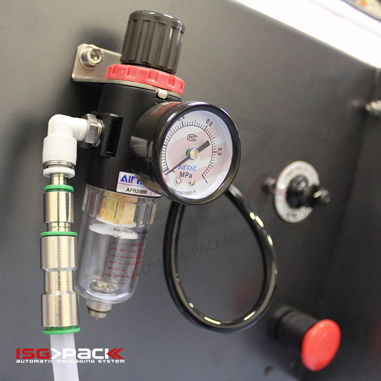 Ημιαυτόματη Μηχανή Διαμόρφωσης Κιβωτίων EASY FORM 50 easy form