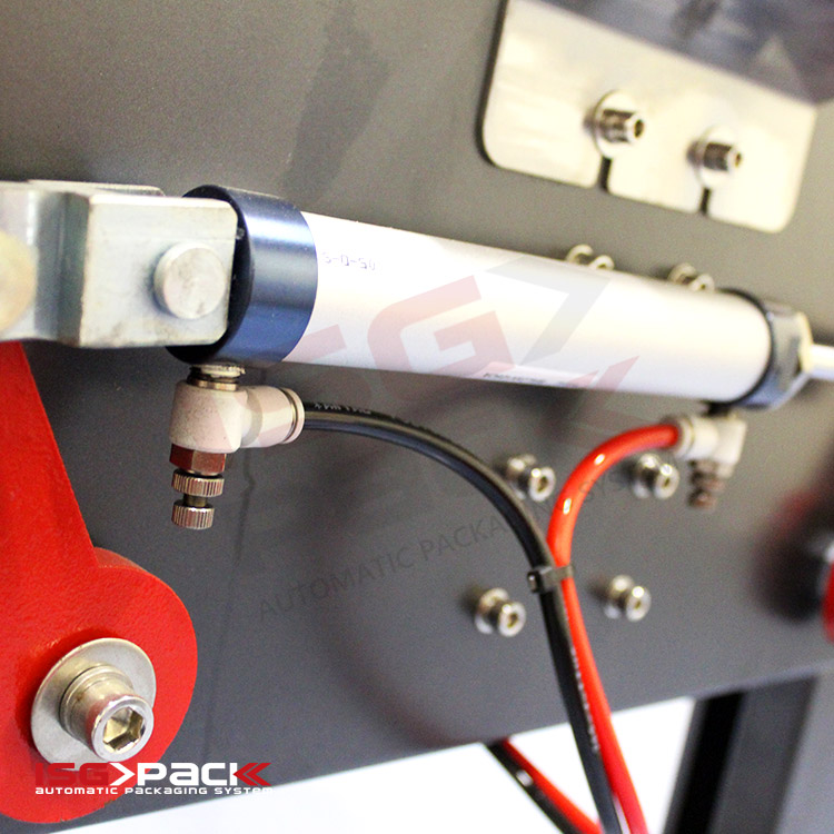 Ημιαυτόματη Μηχανή Διαμόρφωσης Κιβωτίων EASY FORM 50 easy form