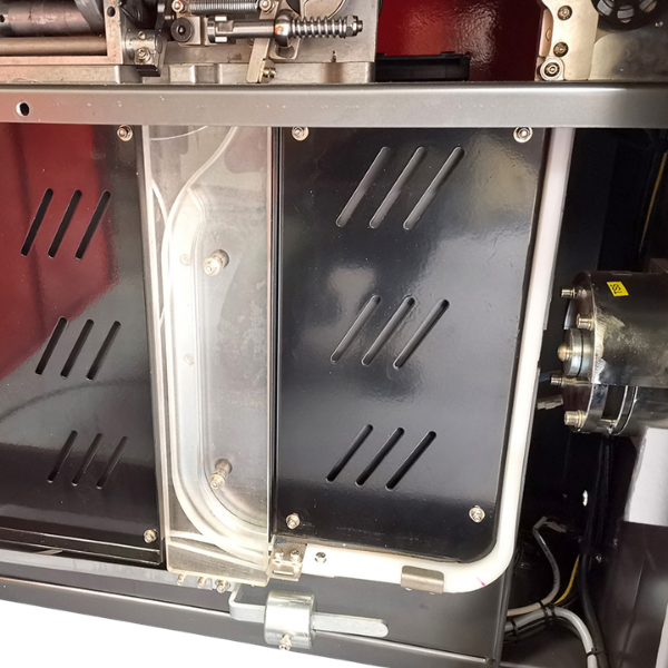 Αυτόματη Τσερκοδετική Μηχανή με Καμάρα EASY STRAP 309 | 312 easy strap