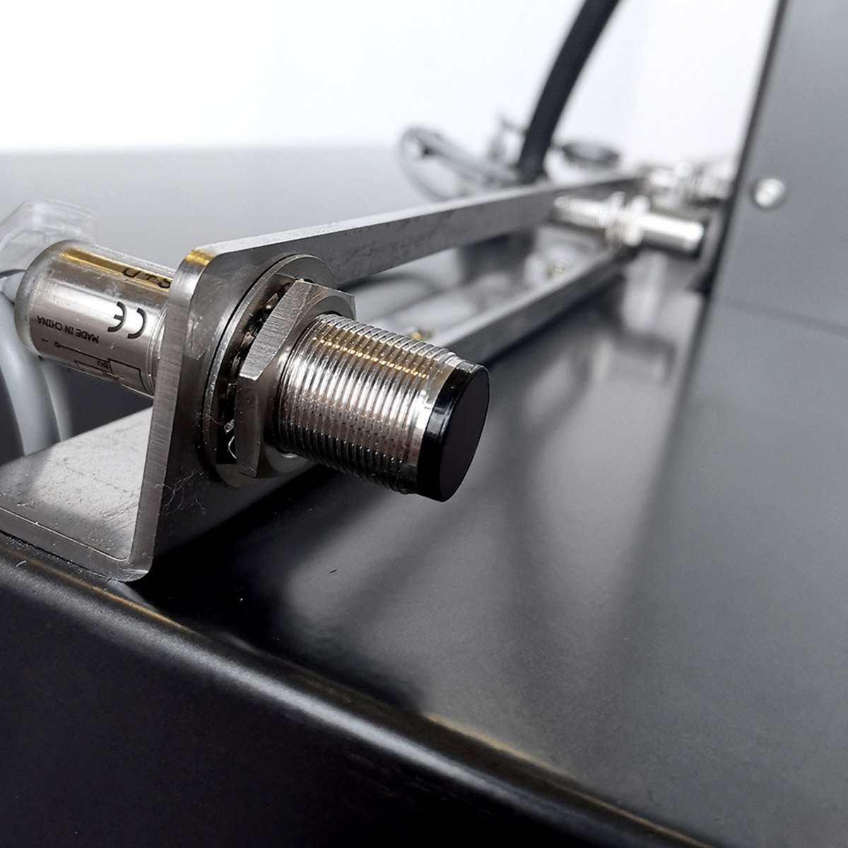 Αυτόματη Τσερκοδετική Μηχανή με Ταινιόδρομο EASY STRAP 309B | 312B easy strap b b