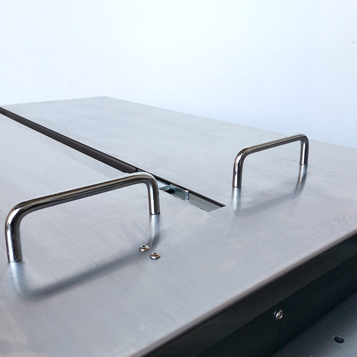 Ημιαυτόματη Τσερκοδετική Χαμηλού Πάγκου ECO STRAP 501L eco strap l