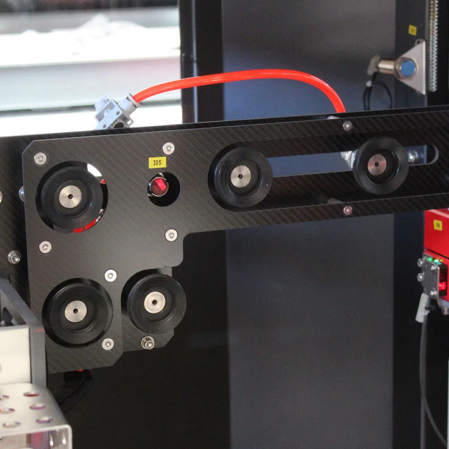 Αυτόματος Διαμορφωτής Κιβωτίων ROBO FORMER 50 SB robo former sb