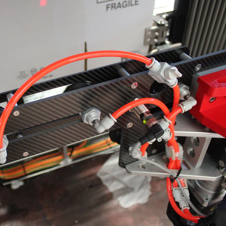 Αυτόματος Διαμορφωτής Κιβωτίων ROBO FORMER 50 SB robo former sb