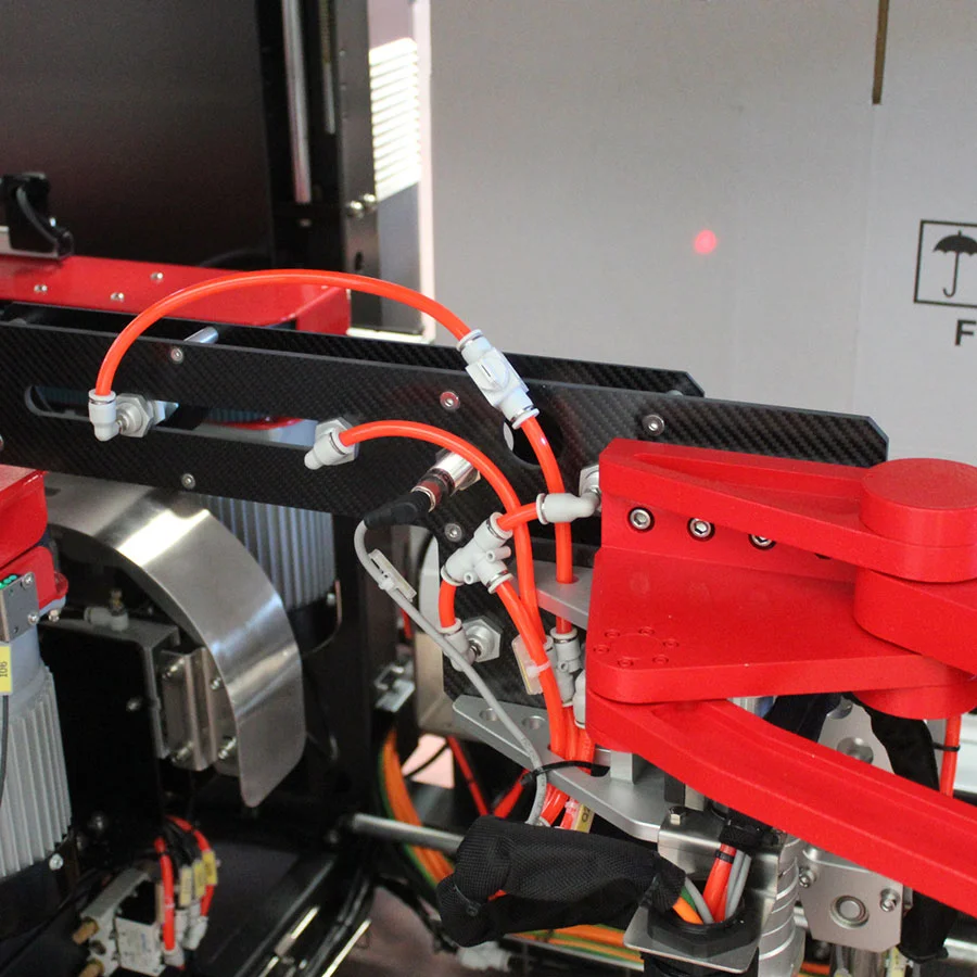 Αυτόματος Διαμορφωτής Κιβωτίων ROBO FORMER 50 SB robo former sb