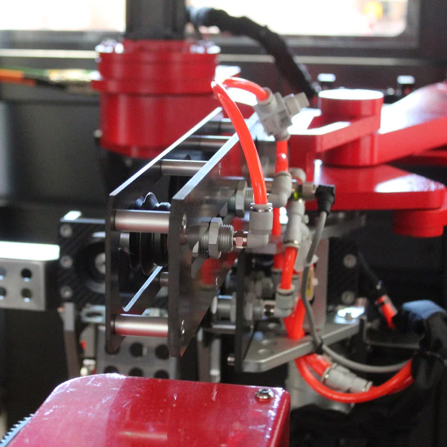 Αυτόματος Διαμορφωτής Κιβωτίων ROBO FORMER 50 SB robo former sb