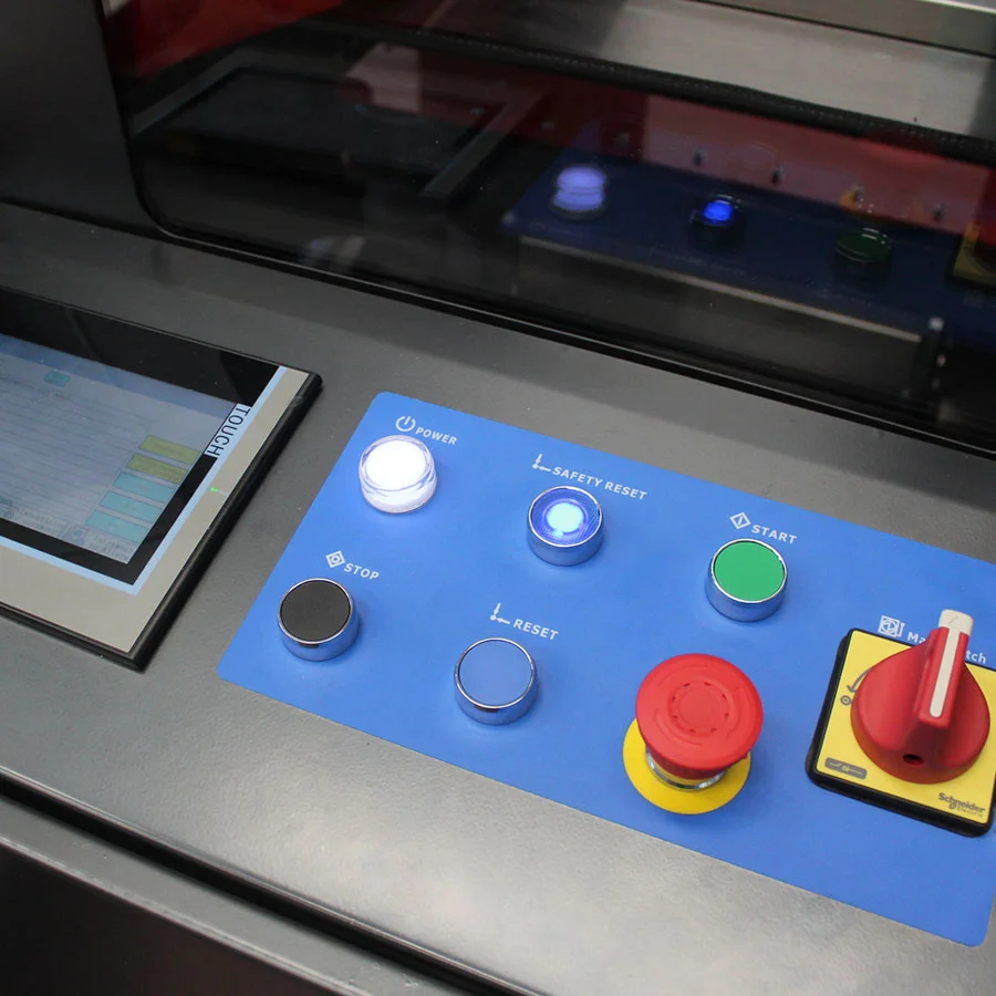 Αυτόματος Διαμορφωτής Κιβωτίων ROBO FORMER 50 SB robo former sb