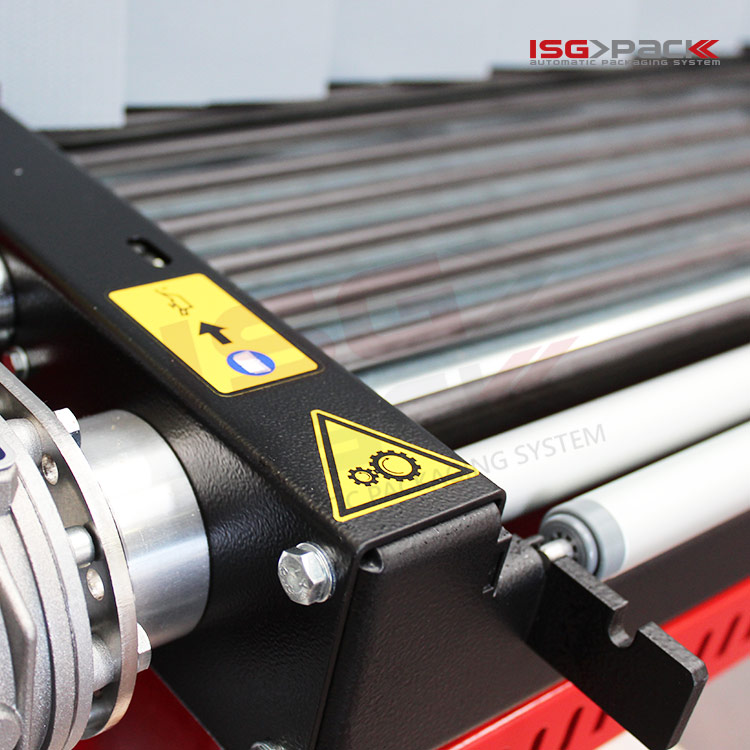 Τούνελ Θερμοσυρρίκνωσης TUNNEL S 55 shrink tunnel s