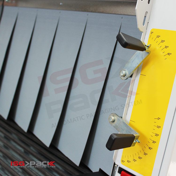 Τούνελ Θερμοσυρρίκνωσης TUNNEL S 55 shrink tunnel s