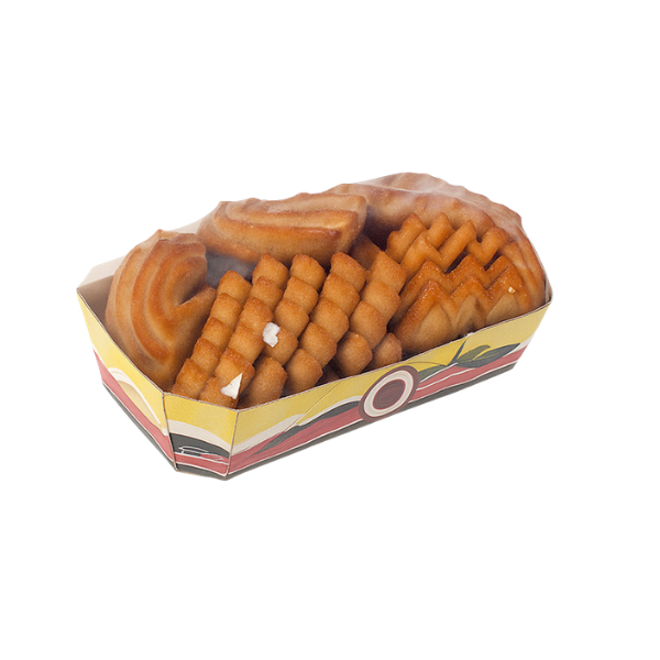 Τούνελ Θερμοσυρρίκνωσης TUNNEL S 55 shrink tunnel s