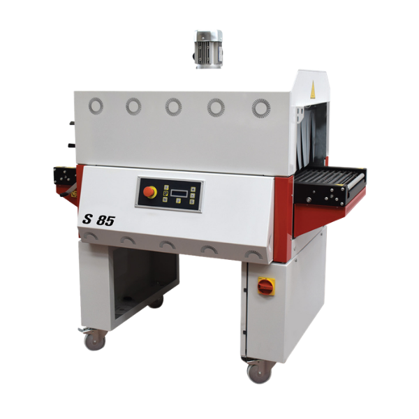 Τούνελ Θερμοσυρρίκνωσης TUNNEL S 55 shrink tunnel s