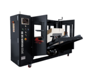 Αυτόματη Μηχανή Διαμόρφωσης & Ταινιοκόλλησης Κιβωτίων SPEED FORMER 50 SB speed former sb