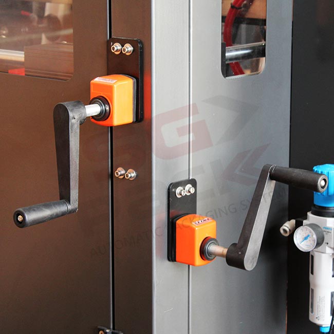 Αυτόματη Μηχανή Διαμόρφωσης & Ταινιοκόλλησης Κιβωτίων SPEED FORMER 50 SB speed former sb