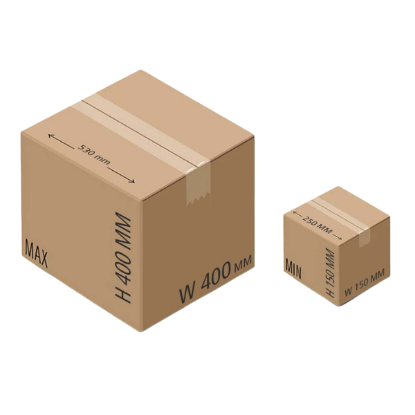 Αυτόματη Μηχανή Διαμόρφωσης & Ταινιοκόλλησης Κιβωτίων με Servo SPEED FORMER 50 SB SERVO speed former sb servo