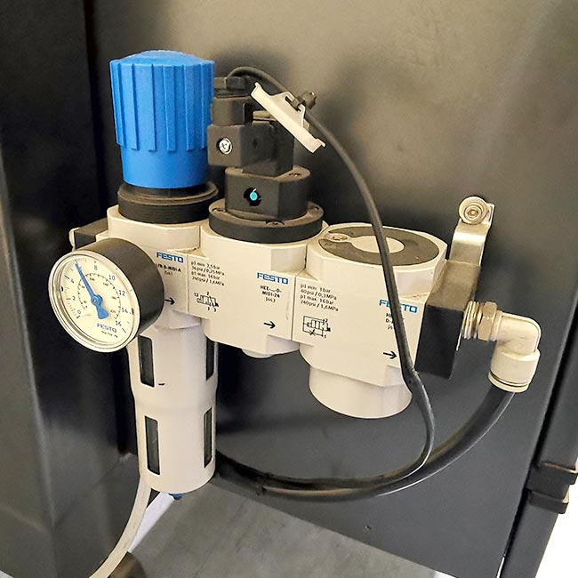 Αυτόματη Μηχανή Διαμόρφωσης & Ταινιοκόλλησης Κιβωτίων με Servo SPEED FORMER 50 SB SERVO speed former sb servo