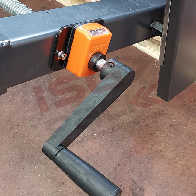 Αυτόματη Μηχανή Διαμόρφωσης & Ταινιοκόλλησης Κιβωτίων με Servo SPEED FORMER 50 SB SERVO speed former sb servo