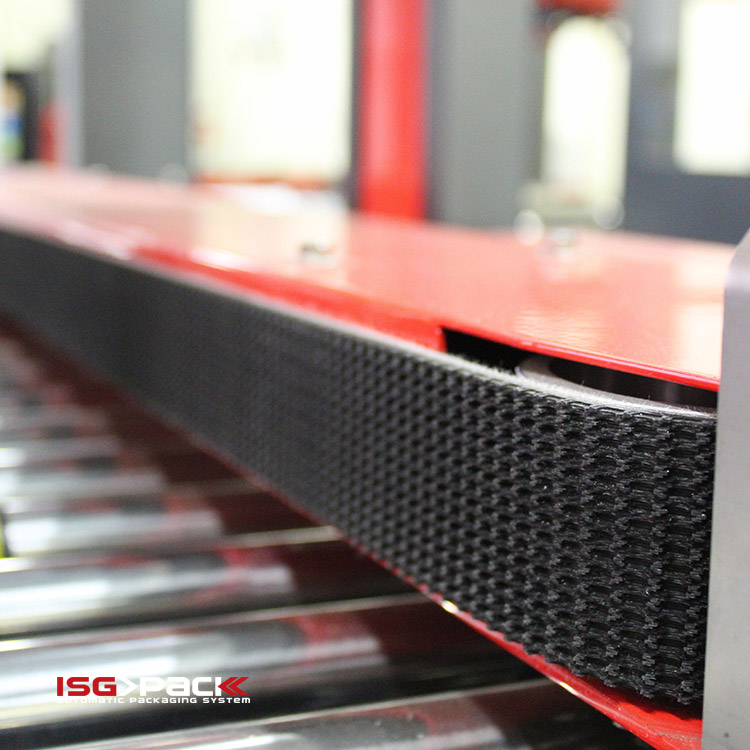 Αυτόματη Μηχανή Διαμόρφωσης & Ταινιοκόλλησης Κιβωτίων με Servo SPEED FORMER 50 SB SERVO speed former sb servo