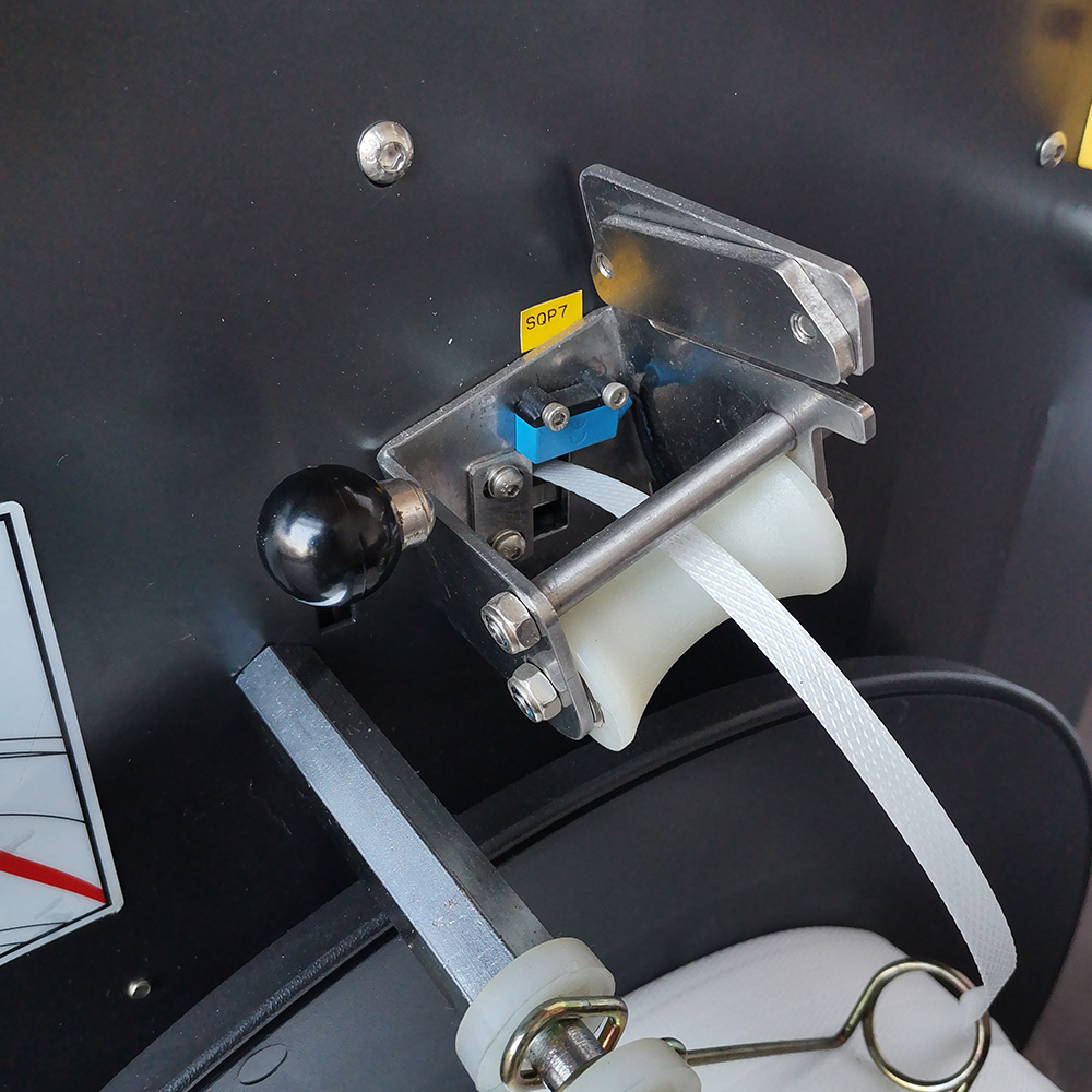 Αυτόματη Τσερκοδετική Μηχανή SPEED STRAP 505P | 509P | 512P speed strap p p p