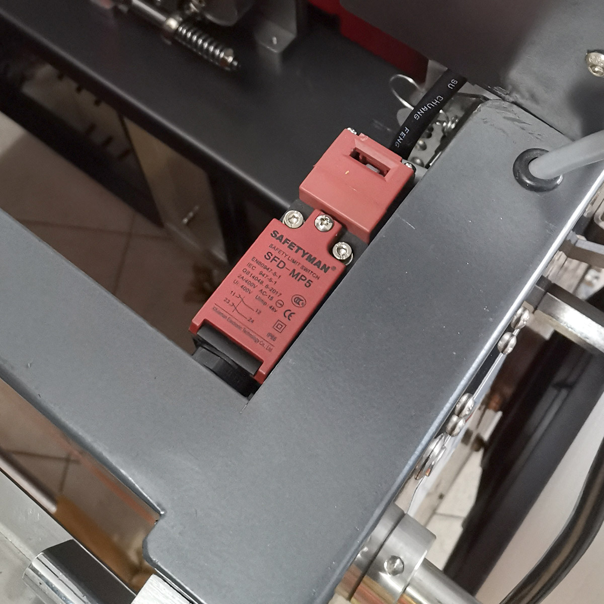 Αυτόματη Τσερκοδετική Μηχανή SPEED STRAP 505P | 509P | 512P speed strap p p p