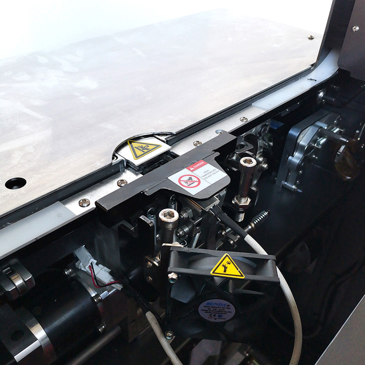 Αυτόματη Τσερκοδετική Μηχανή SPEED STRAP 505P | 509P | 512P speed strap p p p