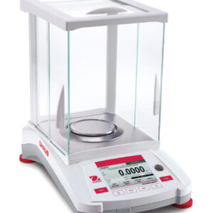 Αναλυτικός ζυγός AX124/E