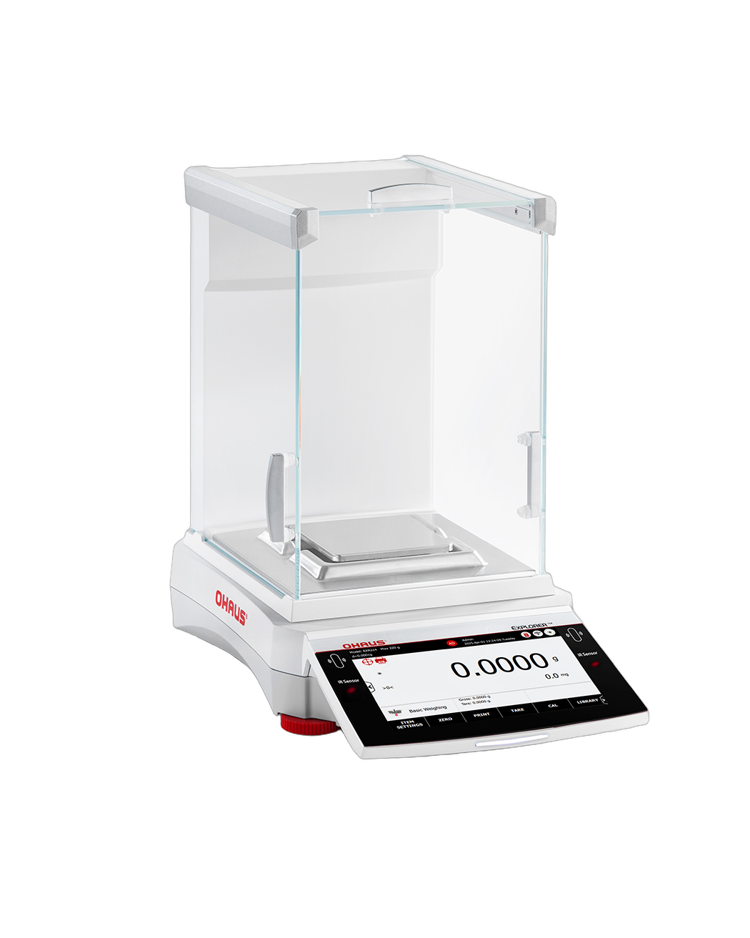 Analytical Balance EXR324