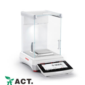 Αναλυτικός ζυγός EXP324/AD