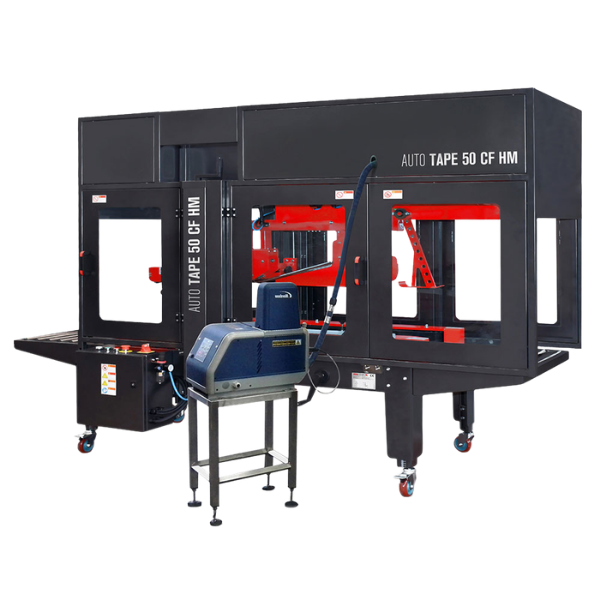 auto tape cf hm