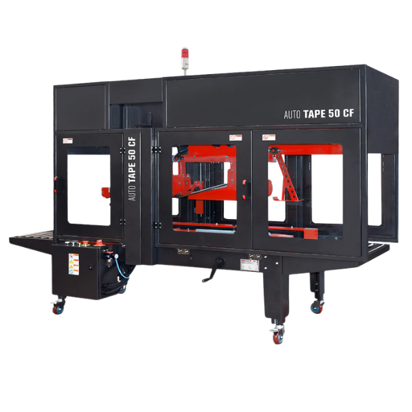 auto tape cf