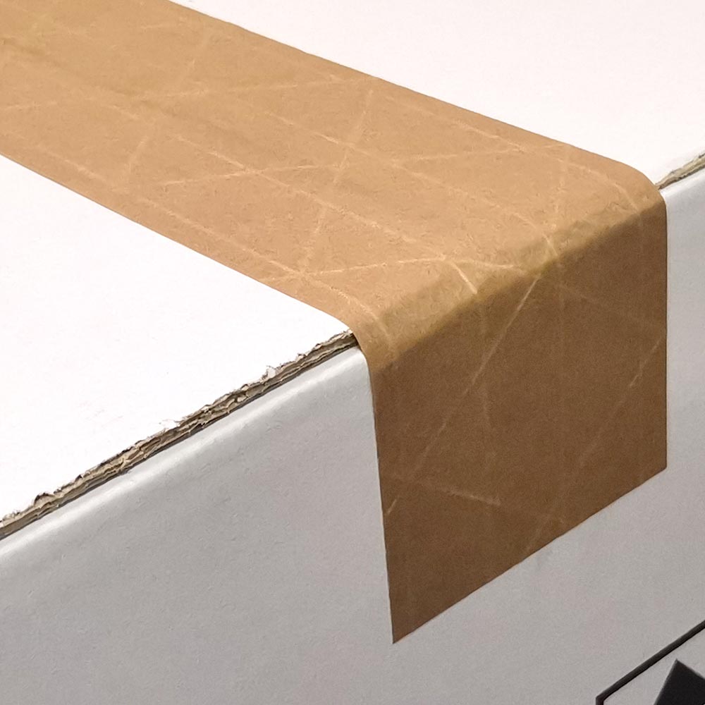 Ημιαυτόματη Μηχανή Ταινιοκόλλησης Χαρτοταινίας (Wet Kraft) | EASY PAPER 50 SB easy paper sb