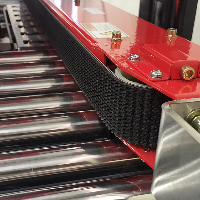 Ημιαυτόματη Μηχανή Ταινιοκόλλησης Χαρτοταινίας (Wet Kraft) | EASY PAPER 50 SB easy paper sb