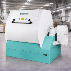 Mixing solutions