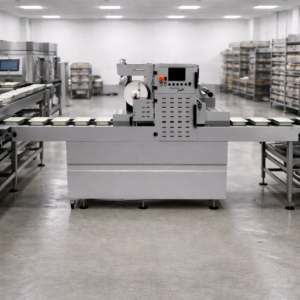 Tray sealers