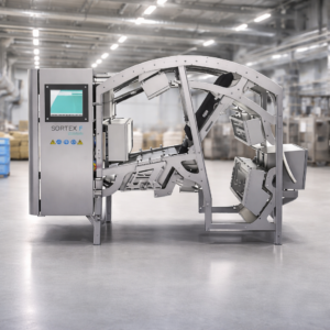 Optical sorters - Calibrators