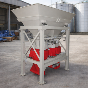 Hopper Scales