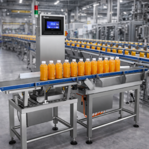 Checkweighing