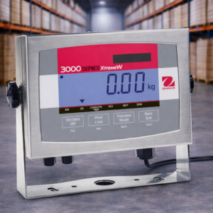 Ενδείκτες ζυγιστικού