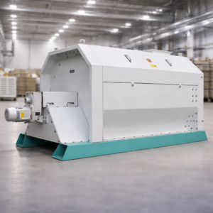 Sieving systems