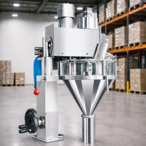 Dosing & weighing systems