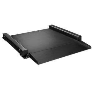 Πλατφόρμες ζύγισης χαμηλού προφίλ Defender 5000