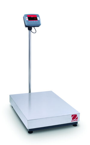 Ζυγός πάγκου/δαπέδου D24PE300FV