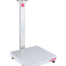 Semi-Micro εργαστηριακός ζυγός AX85 2