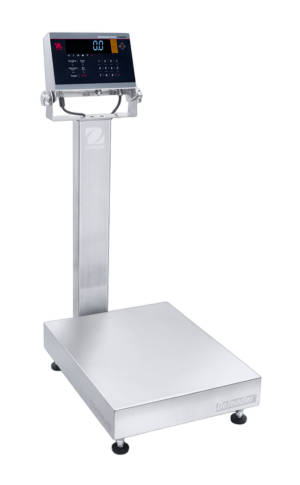 Ζυγός πάγκου/δαπέδου i-D61XWE60K1DL7-M