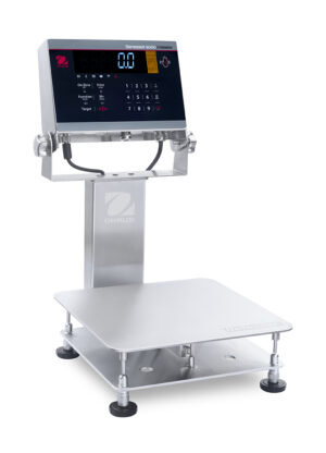 Ζυγός πάγκου/δαπέδου i-D61XWE15K1DR6-EU