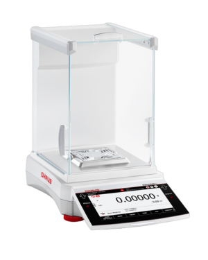 Semi-Micro εργαστηριακός ζυγός EXR225DM